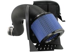 aFe Magnum Force Stage 2 Pro Intake 03-07 Dodge Ram 5.9L, 6.7L - Click Image to Close